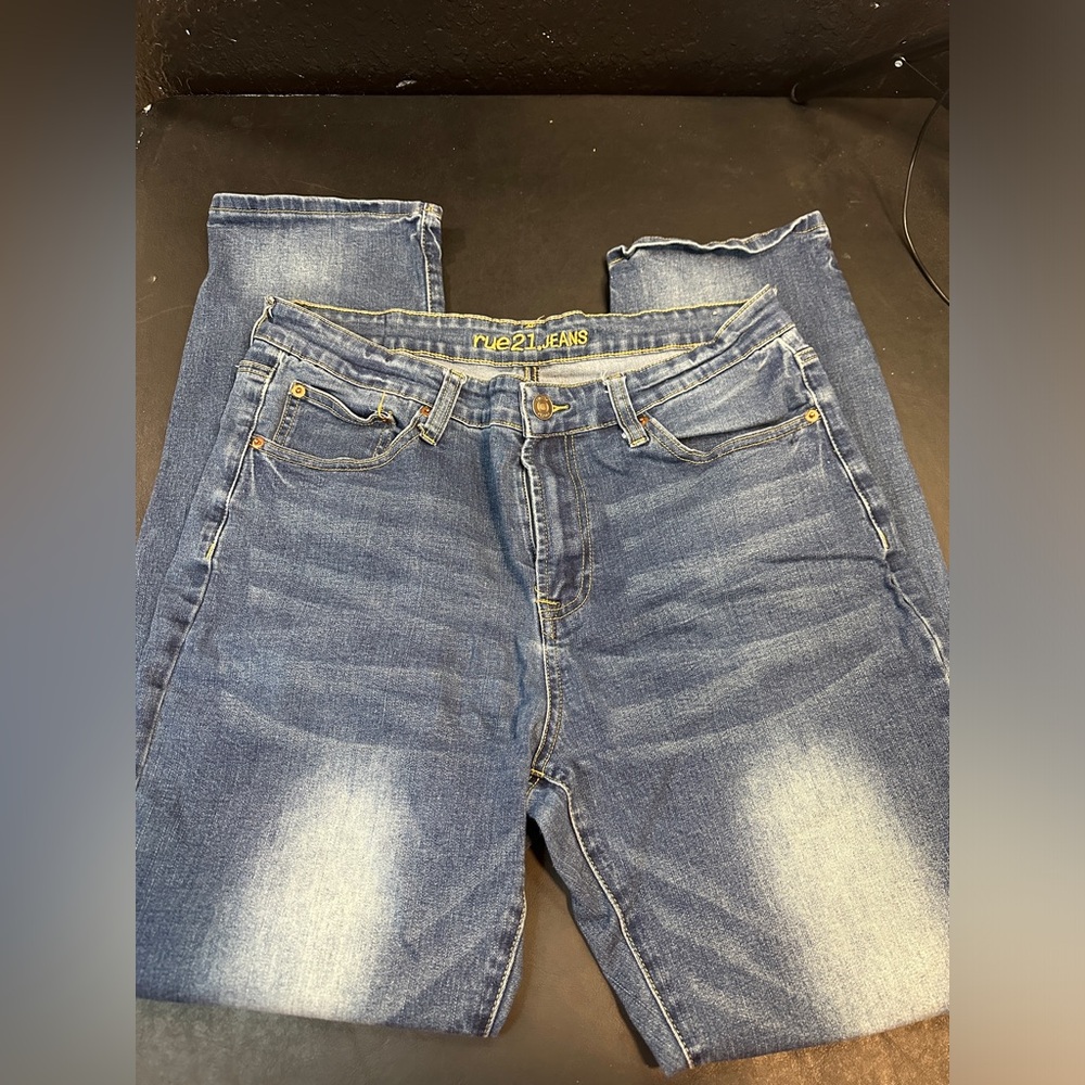 Rue 21 Skinny Jeans